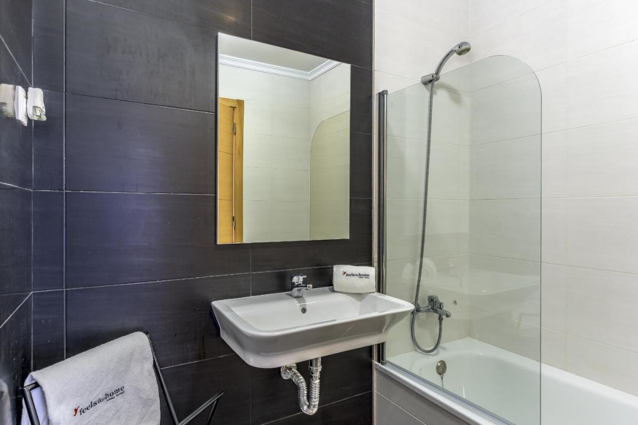 Flh Vila Real Santo Antonio Flat With Pool Vila Real de Santo Antonio Exterior photo