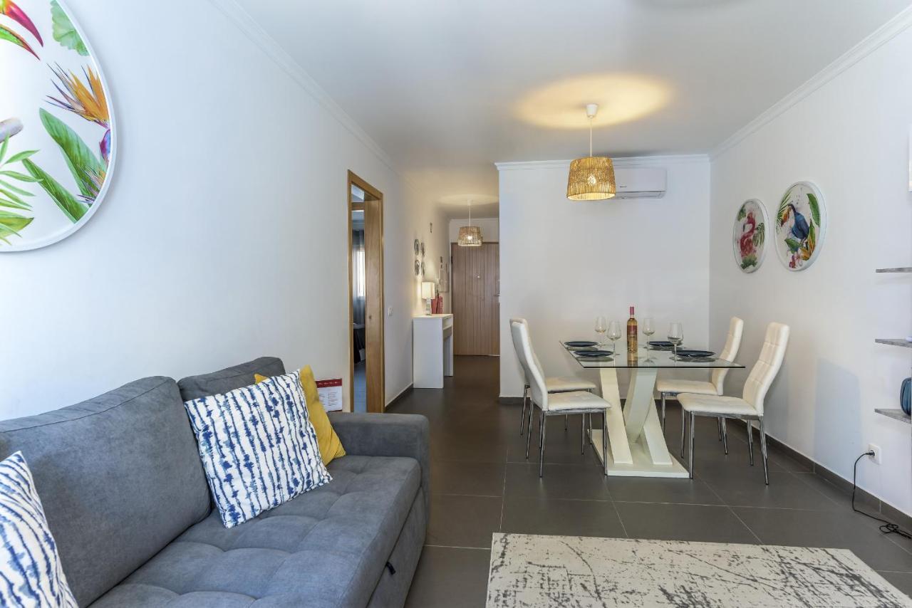 Flh Vila Real Santo Antonio Flat With Pool Vila Real de Santo Antonio Exterior photo